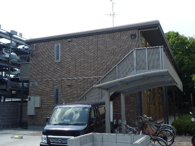 物件外観写真5　(外観写真)