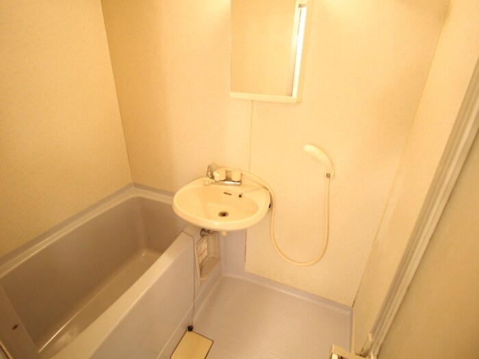 物件内観写真9　(バス／シャワールーム等)