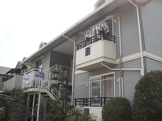 物件外観写真6　(外観写真)