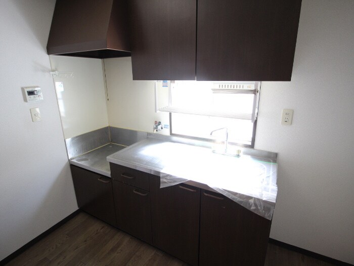 物件内観写真10　(キッチン)