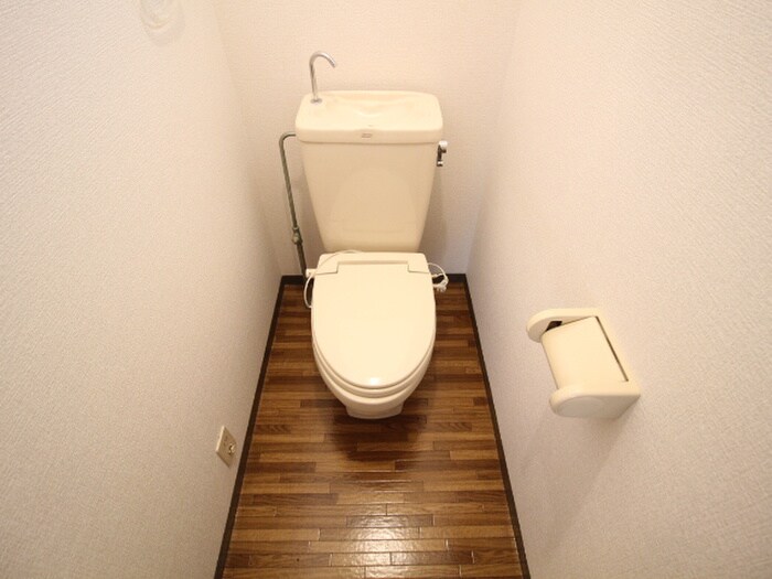 物件内観写真11　(キッチン)