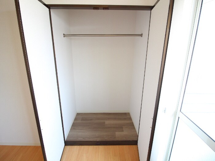 物件内観写真17　(収納)