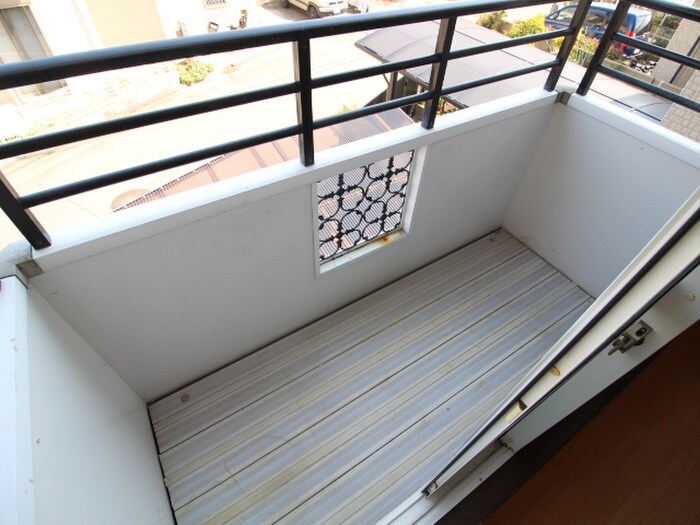 物件内観写真20　(ベランダ・バルコニー)