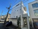 ＧＫレジデンス逆瀬川