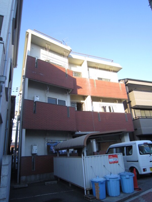 外観写真