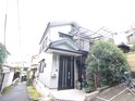 粟田神社貸家