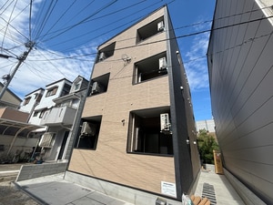 仮）フェリスカーサ・ミオトーヤ外観写真