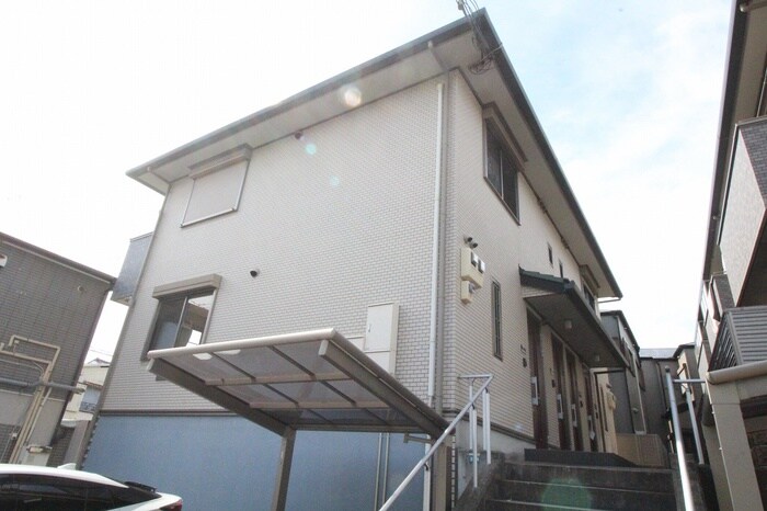 物件外観写真2　(外観写真)