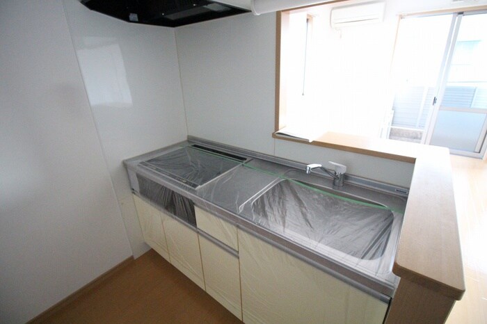 物件内観写真8　(キッチン)