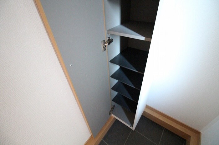 物件内観写真15　(ベランダ・バルコニー)