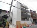 フジパレス豊里Ⅲ番館