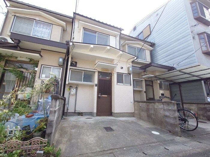 物件外観写真3　(外観写真)