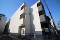 アクロス大和田アパートメントⅡ