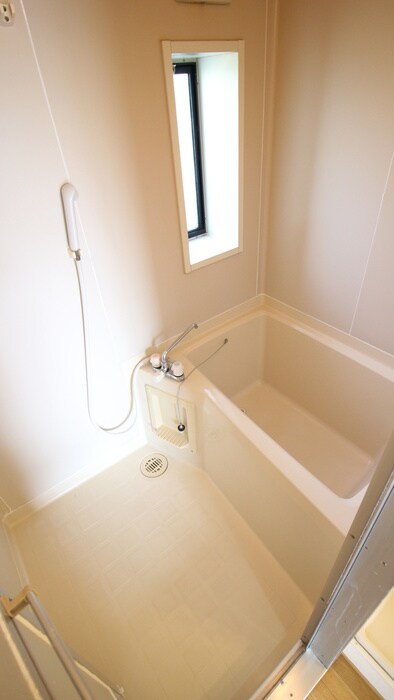 物件内観写真6　(バス／シャワールーム等)