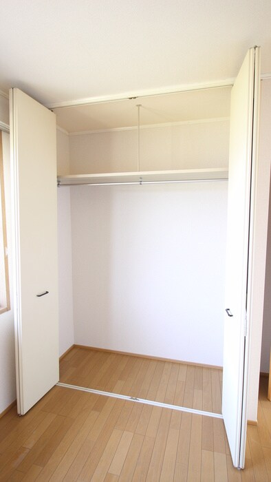 物件内観写真9　(収納)