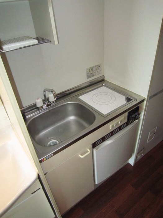 物件内観写真4　(キッチン)