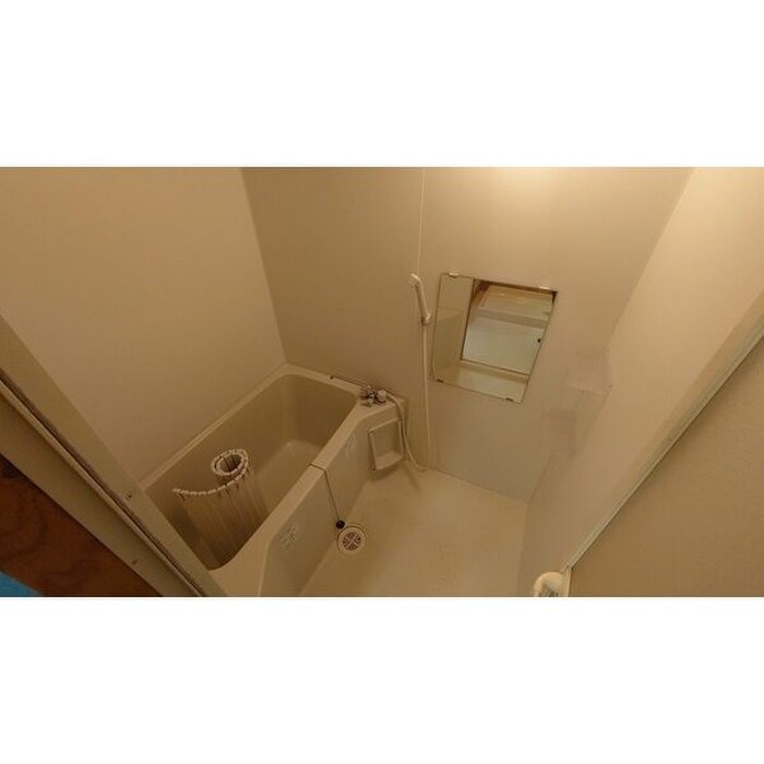 物件内観写真8　(バス／シャワールーム等)