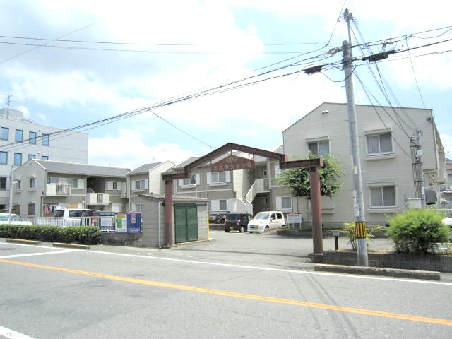 エスタシオンＵ(Ａ･Ｂ･Ｃ)