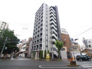ﾚｼﾞｭｰﾙｱｯｼｭ梅田WEST GATE(1003)外観写真