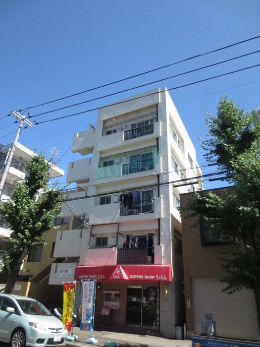 物件外観写真2　(外観写真)