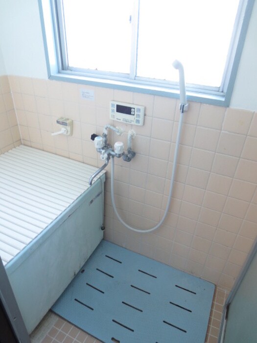 物件内観写真7　(バス／シャワールーム等)