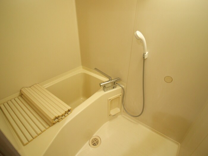 物件内観写真8　(バス／シャワールーム等)
