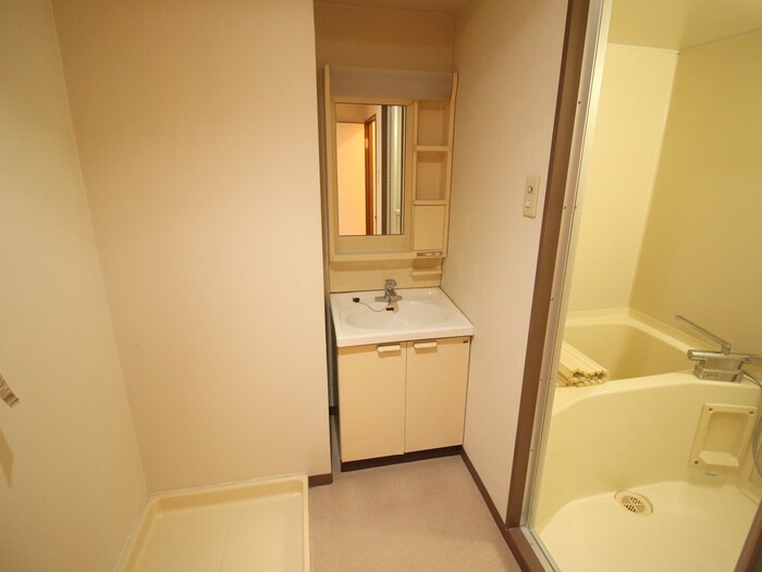 物件内観写真19　(洗面)