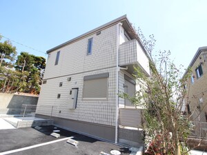 casa belle外観写真