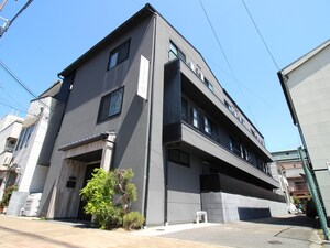 GRANDEGE avance外観写真