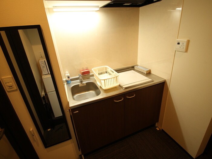 物件内観写真5　(キッチン)