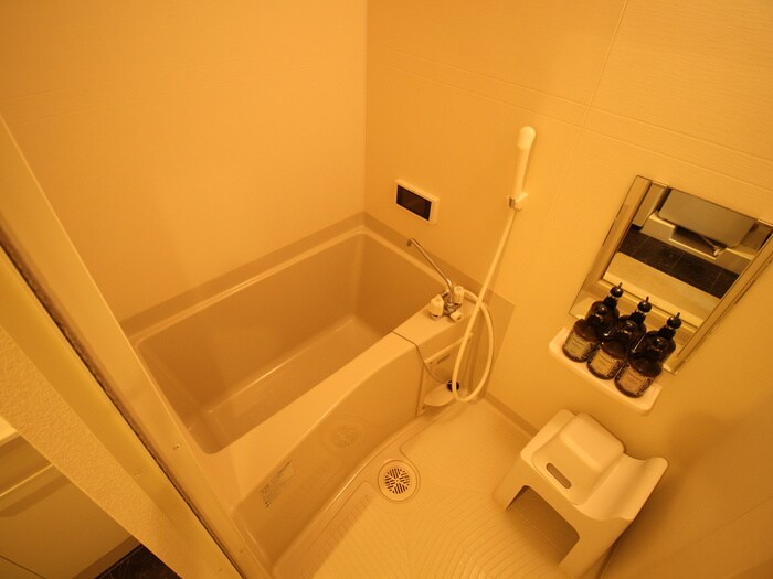 物件内観写真6　(バス／シャワールーム等)