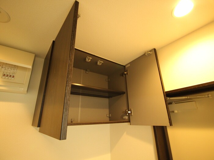 物件内観写真9　(靴箱)