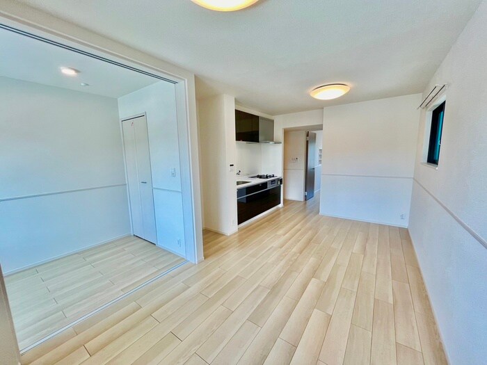 物件内観写真9　(居室)