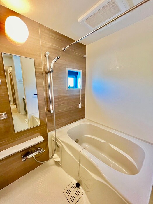 物件内観写真12　(バス／シャワールーム等)