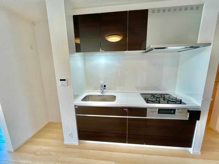 物件内観写真15　(キッチン)