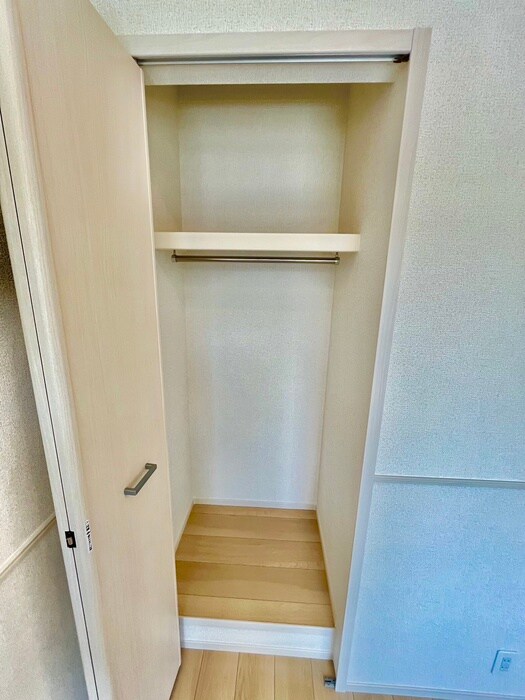 物件内観写真17　(収納)