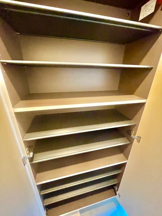 物件内観写真20　(靴箱)