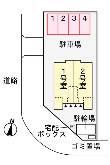 物件内観写真21　(周辺環境)