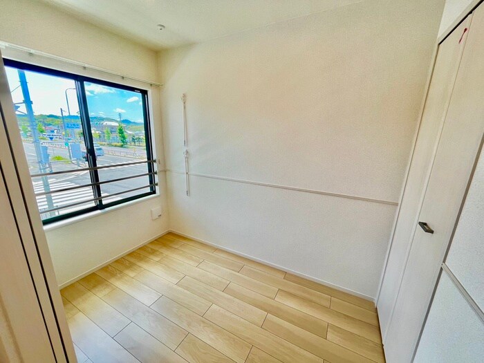 物件内観写真21　(ベランダ・バルコニー)