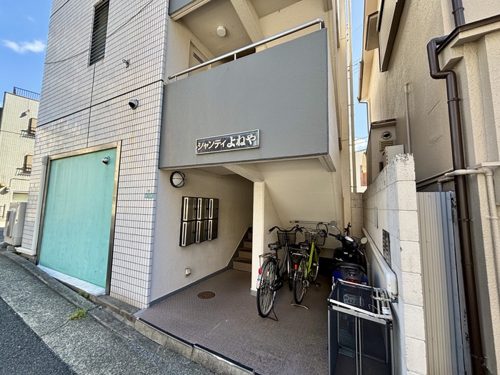 外観写真