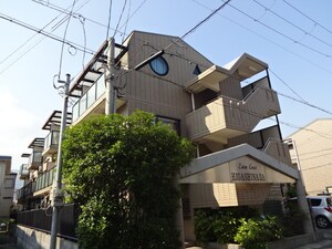 エステムコート東灘(101)外観写真