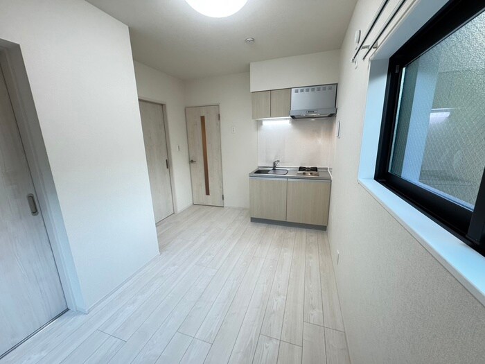 物件内観写真7　(居室)