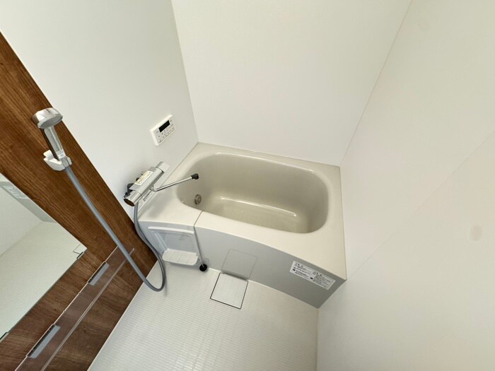 物件内観写真9　(バス／シャワールーム等)