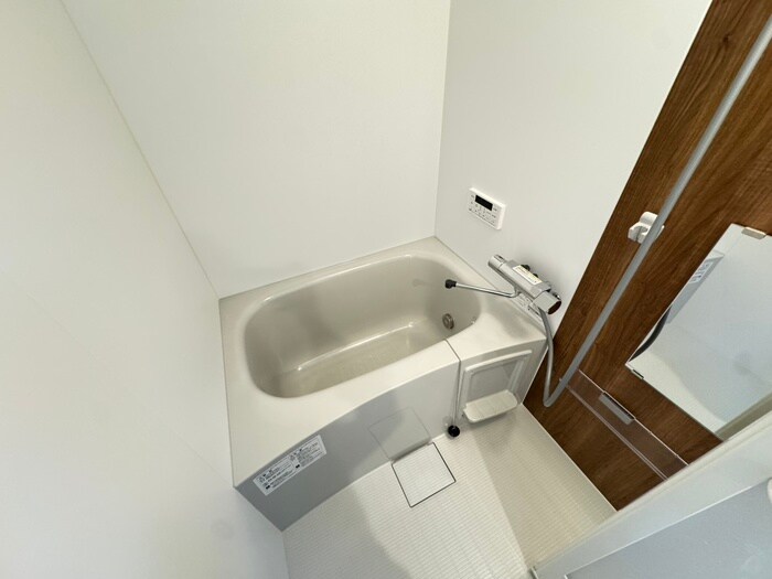 物件内観写真9　(バス／シャワールーム等)