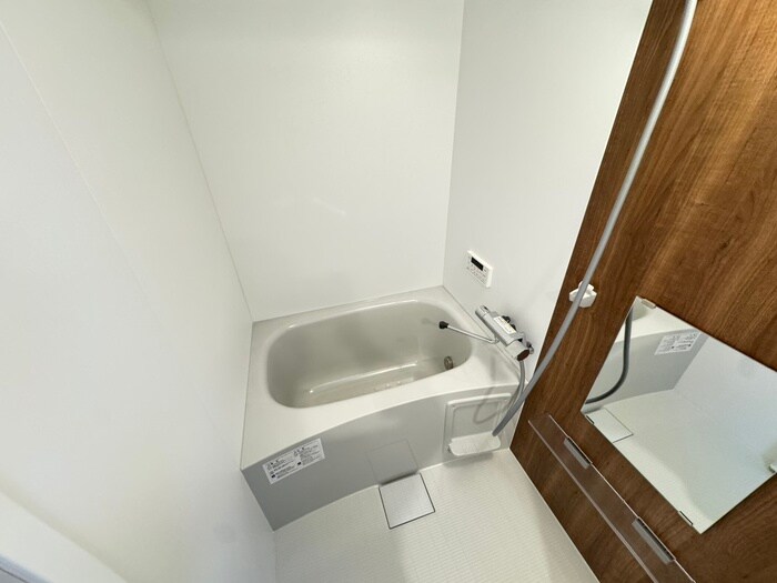 物件内観写真9　(バス／シャワールーム等)