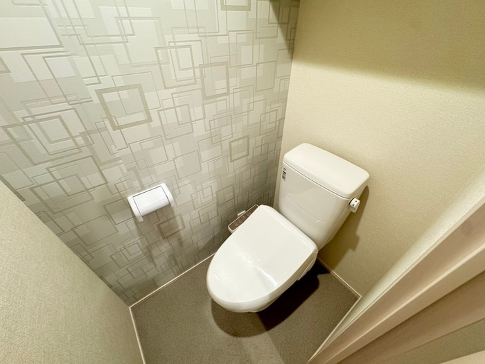 物件内観写真10　(トイレ)