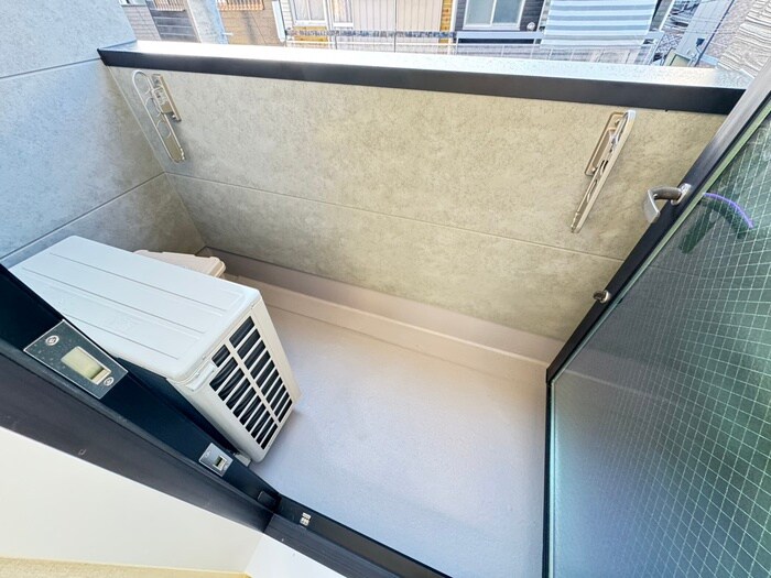 物件内観写真18　(ベランダ・バルコニー)