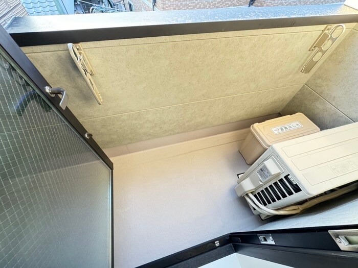 物件内観写真18　(ベランダ・バルコニー)