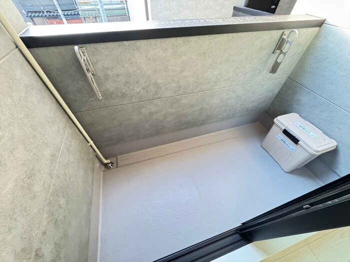 物件内観写真18　(ベランダ・バルコニー)