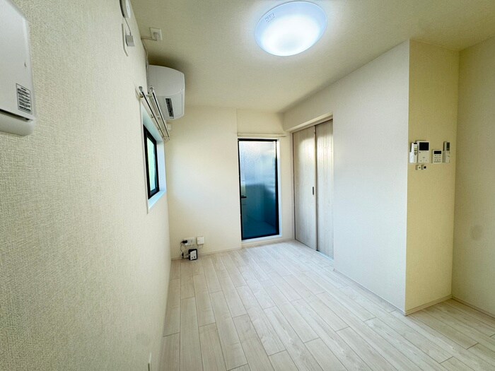 物件内観写真20　(居室)